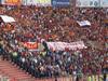 Galatasaray - Antalyaspor