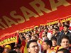 Galatasaray - Antalyaspor