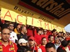 Galatasaray - Antalyaspor