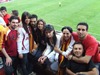 Galatasaray - Antalyaspor