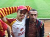 Galatasaray - Antalyaspor