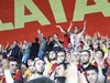 Galatasaray - Antalyaspor