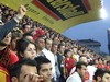 Galatasaray - Antalyaspor