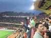 Galatasaray - Antalyaspor