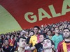 Galatasaray - Antalyaspor