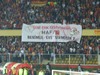 Galatasaray - Antalyaspor