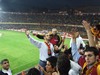 Galatasaray - Antalyaspor