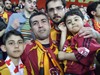 Galatasaray - Antalyaspor