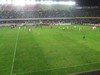 Galatasaray - Antalyaspor