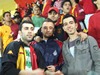 Galatasaray - Antalyaspor