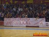 Galatasaray - Beşiktaş