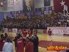 Galatasaray - Beşiktaş