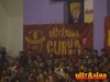 Galatasaray - Beşiktaş