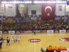 Galatasaray - Beşiktaş