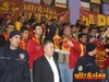 Galatasaray - Beşiktaş