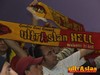 Galatasaray - Beşiktaş