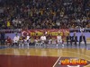 Galatasaray - Beşiktaş