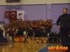 Galatasaray - Beşiktaş