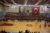 Galatasaray - Beşiktaş