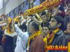 Galatasaray - Beşiktaş