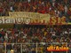 Galatasaray - Beşiktaş