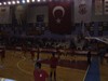 TBBL : Galatasaray - Beşiktaş 