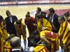 TBBL : Galatasaray - Beşiktaş 