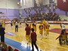 TBBL : Galatasaray - Beşiktaş 