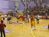 TBBL : Galatasaray - Beşiktaş 