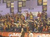 TBBL : Galatasaray - Beşiktaş 