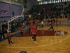 TBBL : Galatasaray - Beşiktaş 