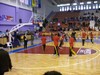 TBBL : Galatasaray - Beşiktaş 