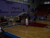 TBL : Galatasaray - Beykoz