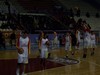 TBL : Galatasaray - Beykoz