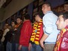 TBL : Galatasaray - Beykoz