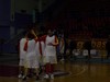 TBL : Galatasaray - Beykoz