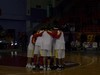 TBL : Galatasaray - Beykoz