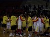 TBL : Galatasaray - Beykoz