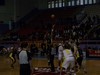 TBL : Galatasaray - Beykoz