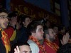 TBL : Galatasaray - Beykoz