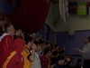 TBL : Galatasaray - Beykoz