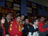 TBL : Galatasaray - Beykoz