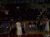 TBL : Galatasaray - Beykoz