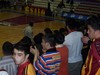 TBL : Galatasaray - Beykoz