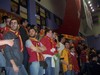 TBL : Galatasaray - Beykoz