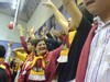 TBL : Galatasaray - Beykoz