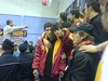 TBL : Galatasaray - Beykoz