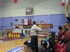 TBL : Galatasaray - Beykoz