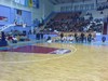 TBL : Galatasaray - Beykoz