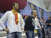 TBL : Galatasaray - Beykoz